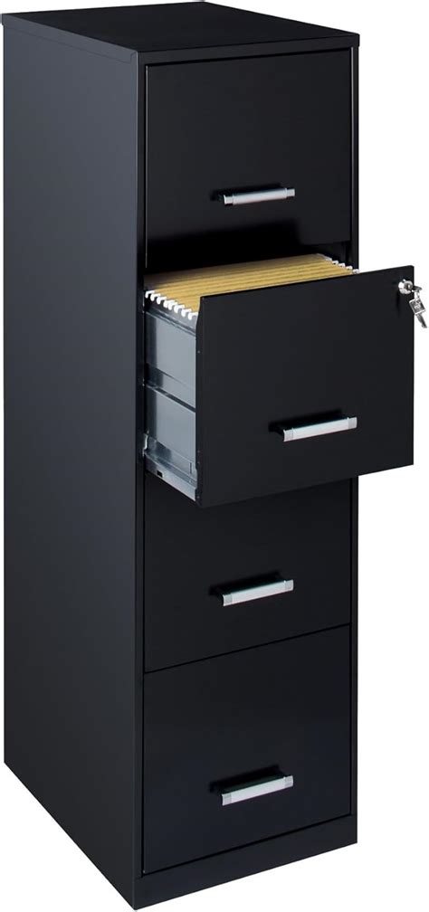 space solutions filing cabinet key